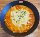 범도대포김밥&국물떡볶이