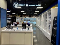 A-STORE 이마트 강릉점