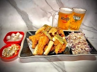 맥주아비 광주두암점