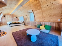 옥수온천캠핑랜드