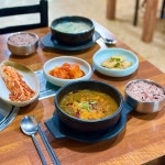 나라국밥본점