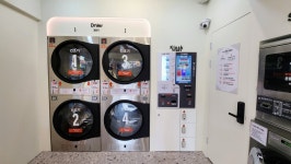 큐브워시 상봉점