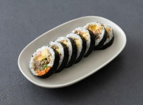 김밥천국 사북강원랜드점