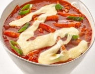 신불떡볶이 경북영대점