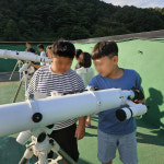 주니어천문스쿨 천안점
