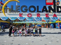 용인대석사청구태권도장