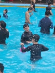 용인대석사청구태권도장