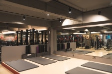 빌드업피트니스 PT 성수역점