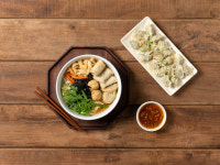 행복한우동가게 청주율량점