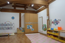 느티나무어린이집