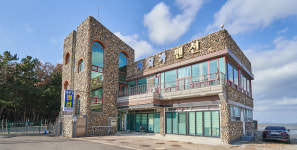 대부도바닷가펜션 진