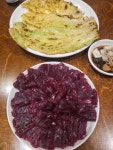 꽃님생고기