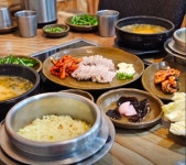 청기와남원추어탕