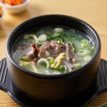 진곰탕 능곡본점