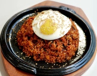 진주 땡초김밥 대구포정점