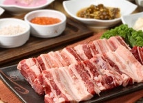 재래식손두부명인갈비