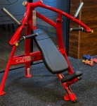 렉슬휘트니스 우두점