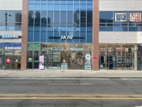 JAJU 시흥목감점