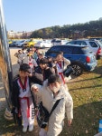 용인대 타이거즈 태권도