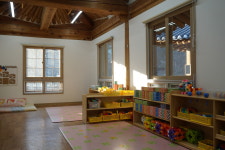 느티나무어린이집