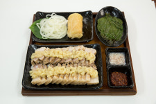 만복국수집 송도호반써밋점