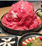 진주냉면산홍 창원가로수길점