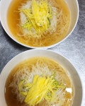 목동백년국수