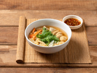 행복한우동가게 청주율량점