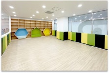 명지 폴리어학원