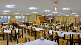 토속식당