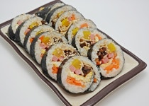 생국수본가 기흥구청점