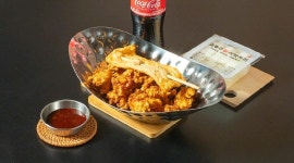 김종구 식맛치킨.전기바베큐 옛날통닭 양산범어점