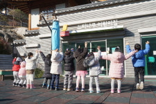 느티나무어린이집