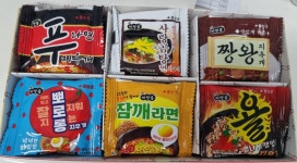 SNS무인분식 고성서외오거리점