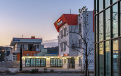 간절곶 해빌리지펜션