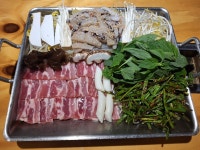 농부 방이점