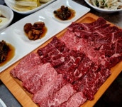 반월성한우