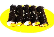 꼬꼬마김밥떡볶이아저씨