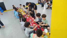 용인대 타이거즈 태권도