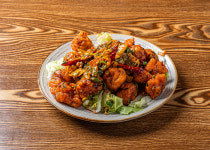 곰소쉼터중국관