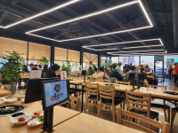 본토담집 삼례본점