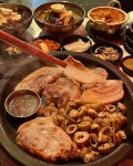 쎈밤 광코점