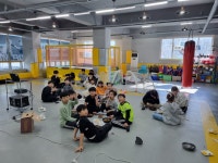 TOP멀티짐