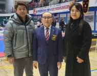 고려대박연정태권도아카데미