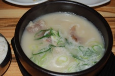 이가곰탕도가니탕