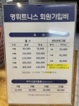 명휘트니스