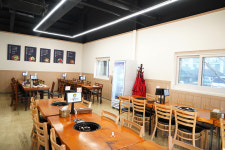 본토담집 삼례본점