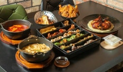 김종구 식맛치킨.전기바베큐 옛날통닭 양산범어점