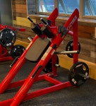 렉슬휘트니스 우두점