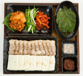 만복국수집 송도호반써밋점